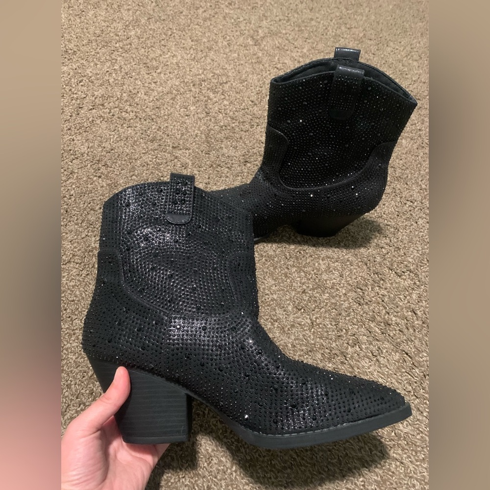 Women boots